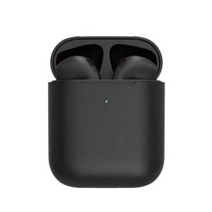 Matte Black NextGen Earbuds